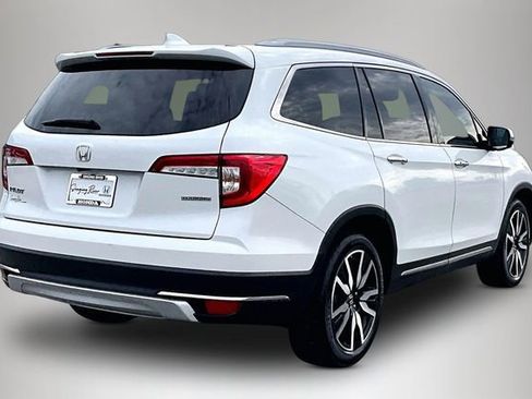 Used 2021 Honda Pilot Touring image 5