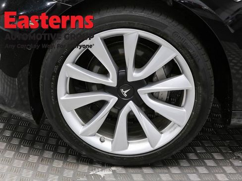 Used 2019 Tesla Model 3 Long Range image 29