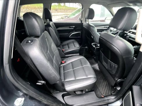 Used 2021 Kia Telluride EX w/ EX Premium Package AWD/4WD image 15