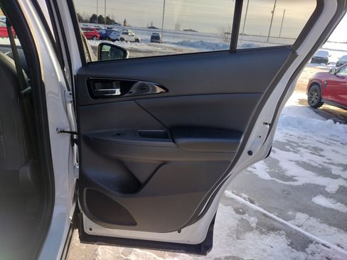 New 2026 Mitsubishi Eclipse Cross SE image 30