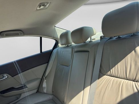 Used 2012 Honda Civic EX-L image 35