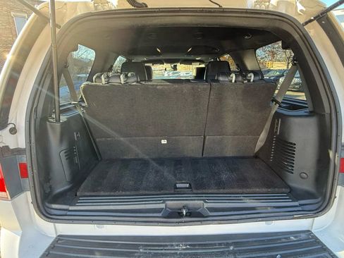 Used 2017 Lincoln Navigator Select image 31