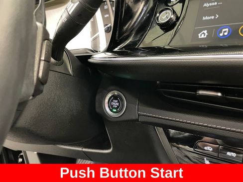 Used 2023 Buick Envision Preferred w/ Sport Touring Package AWD/4WD image 5