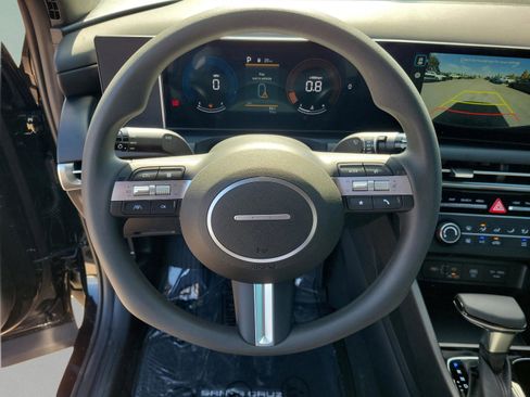 New 2026 Hyundai Santa Cruz SE image 19