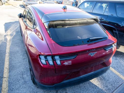 Used 2024 Ford Mustang Mach-E Select w/ Comfort Package Lite image 12