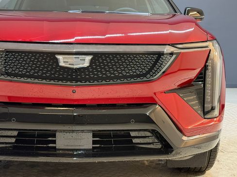 New 2026 Cadillac Optiq Sport 1 RWD image 11