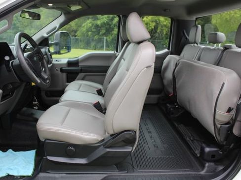 Used 2021 Ford F250 XL w/ Power Equipment Group AWD/4WD image 20