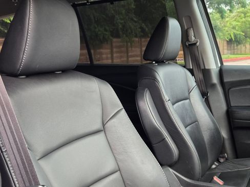 Used 2021 Honda Pilot EX-L image 28