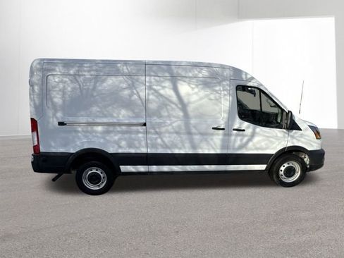 Used 2024 Ford Transit 150 148 Medium Roof image 30