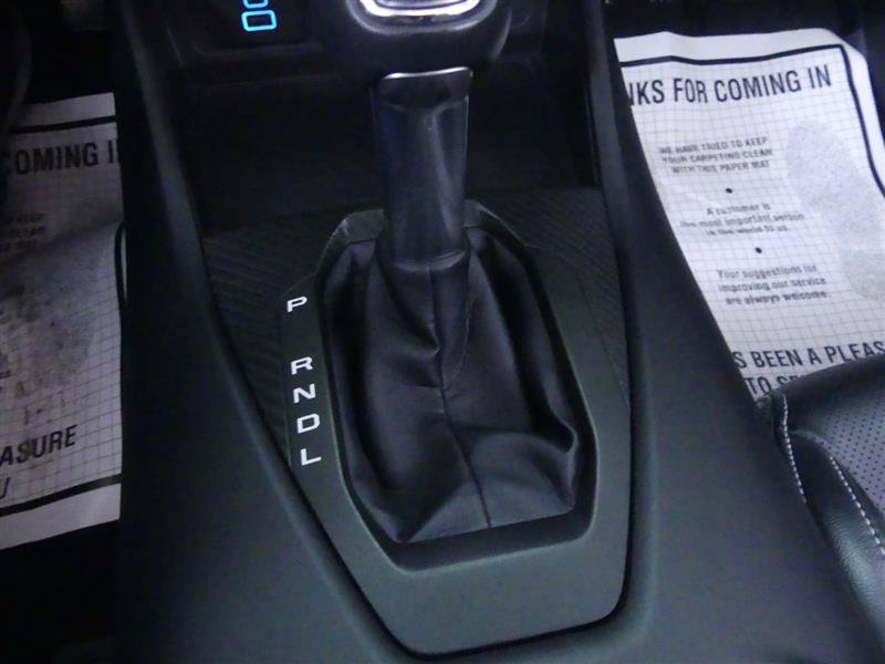 Used 2025 Ford Mustang Premium RWD image 15