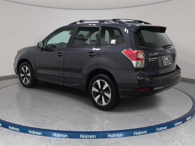 Used 2017 Subaru Forester 2.5i Premium w/ All-Weather Package AWD/4WD image 8