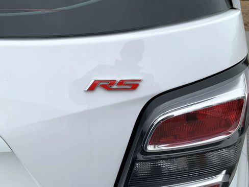 Used 2020 Chevrolet Sonic Premier image 10