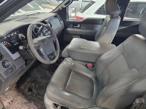 Used 2014 Ford F150 XL w/ Equipment Group 101A Mid image 11