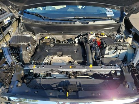 Used 2019 GMC Terrain SLT w/ Preferred Package image 23