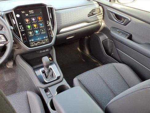 New 2025 Subaru Forester Premium image 9