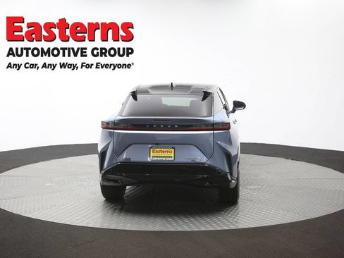 Used 2023 Lexus RZ 450e Premium w/ Accessory Package (2T) AWD/4WD image 36