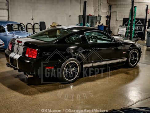 Used 2007 Ford Mustang GT Premium RWD image 9