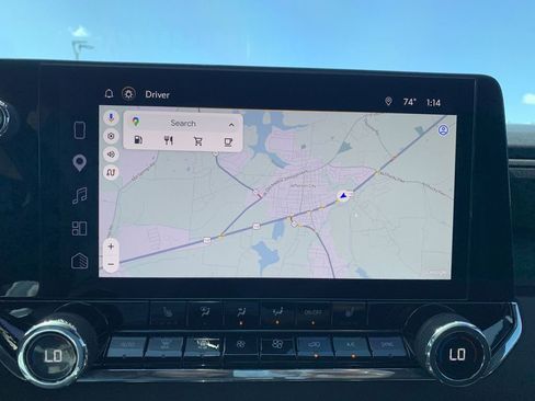 Used 2026 Chevrolet Colorado Trail Boss image 19