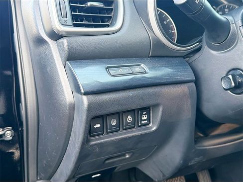 Used 2023 Nissan Maxima Platinum w/ Sport Mat Group image 10