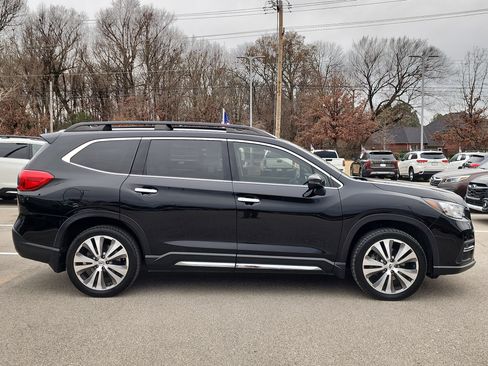 Used 2020 Subaru Ascent Touring w/ Popular Package #2A image 2