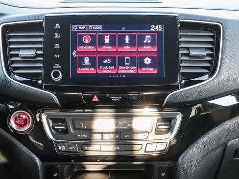 Used 2023 Honda Ridgeline Black Edition image 14