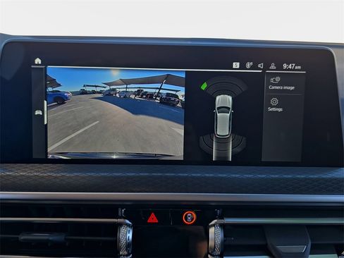 Used 2024 BMW X3 sDrive30i image 26