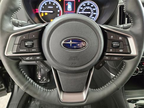 Certified 2022 Subaru Forester Limited w/ Popular Package #3 image 27