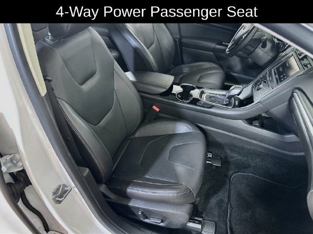 Used 2014 Ford Fusion Titanium FWD image 15