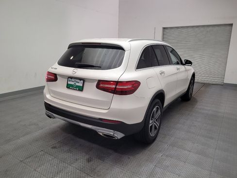 Used 2019 Mercedes-Benz GLC 300 image 9