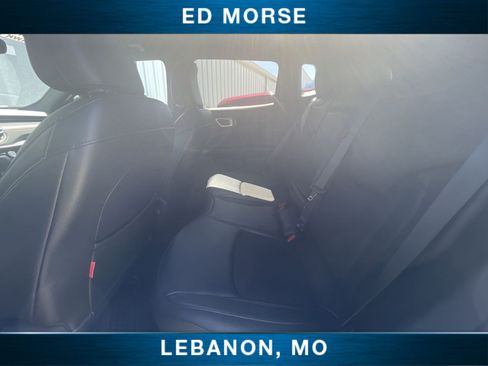 Used 2025 Jeep Compass Trailhawk AWD/4WD image 22