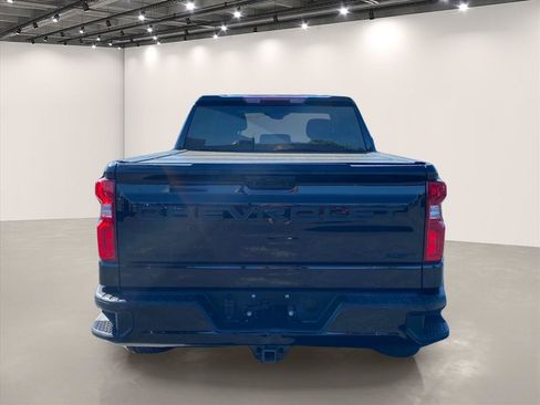 Used 2022 Chevrolet Silverado 1500 RST w/ Max Trailering Package AWD/4WD image 6