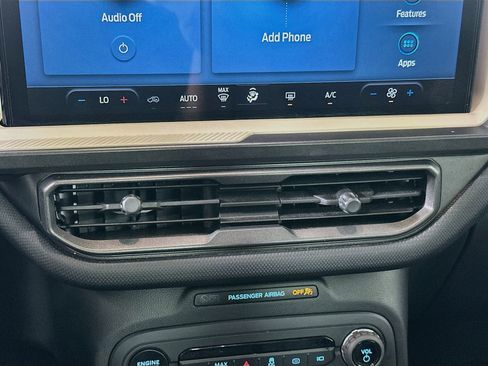 Used 2025 Ford Bronco Sport Big Bend AWD/4WD image 22