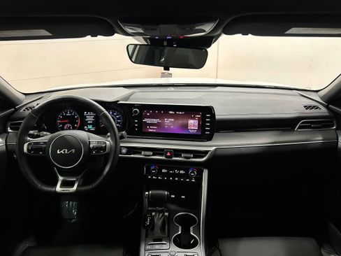 Used 2024 Kia K5 GT-Line FWD image 13