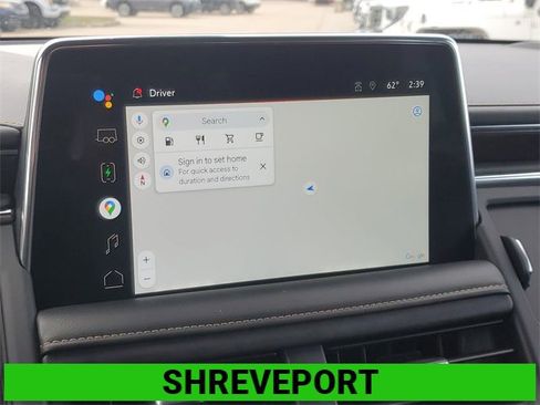 Used 2022 GMC Yukon XL AT4 image 14