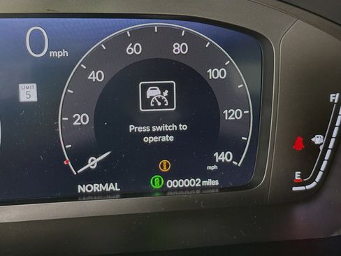 New 2025 Honda Civic Sport Touring image 13