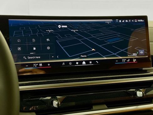 New 2026 BMW X7 xDrive40i w/ M Sport Package image 13