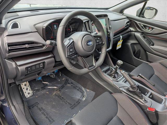 New 2026 Subaru WRX Premium AWD/4WD image 3