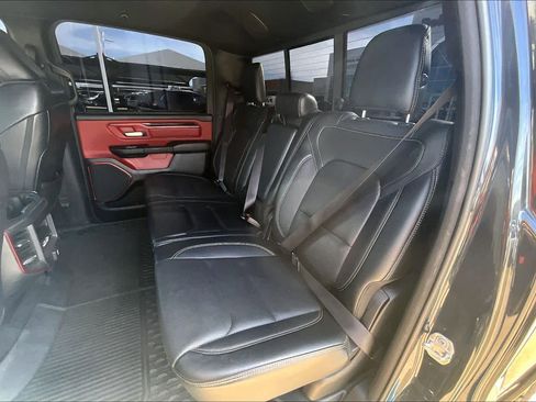 Used 2021 RAM 1500 Rebel w/ Rebel Level 2 Equipment Group image 19