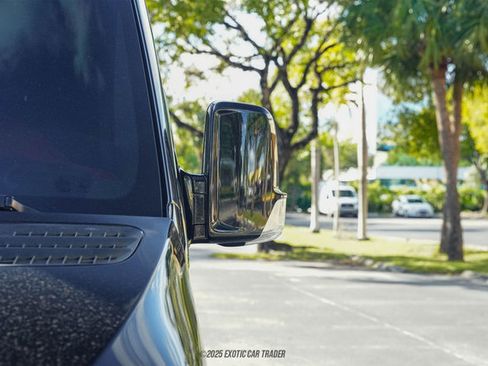 Used 2019 Mercedes-Benz Sprinter 4x4 170 image 55