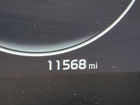 Certified 2024 Kia Sportage SX Prestige image 5