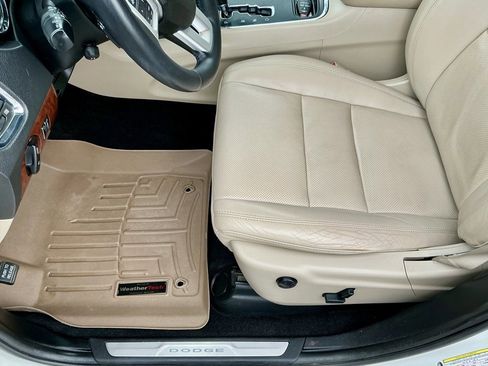 Used 2012 Dodge Durango Citadel image 41