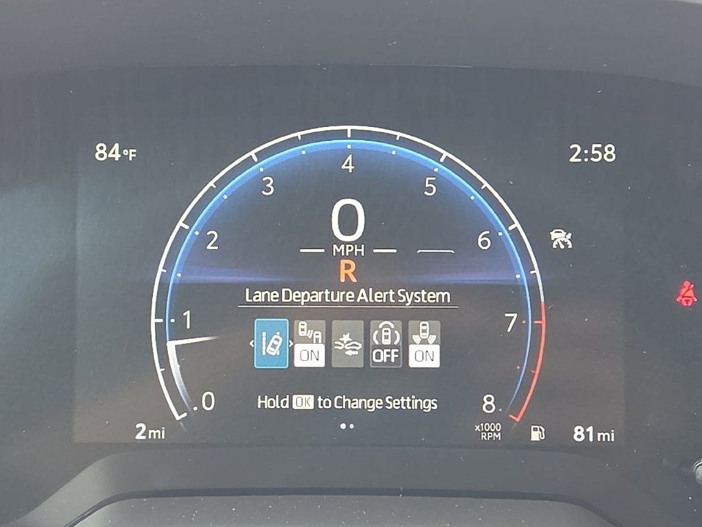 New 2027 Toyota Corolla SE FWD image 24
