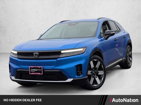 New 2026 Honda Prologue Elite image 1