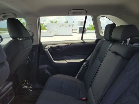 Used 2023 Toyota RAV4 LE FWD image 13