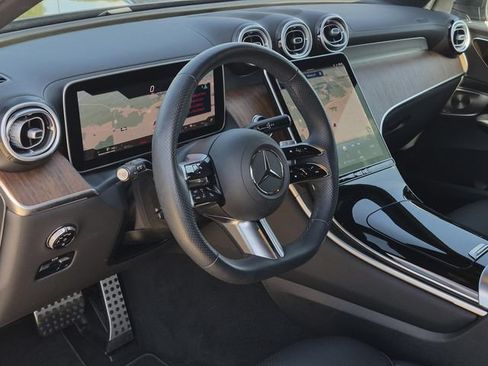 Certified 2025 Mercedes-Benz GLC 350e 4MATIC image 14