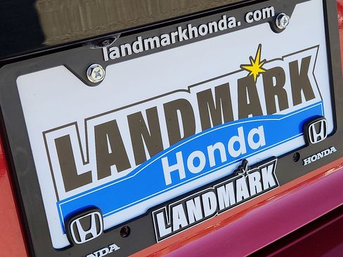 Used 2023 Honda Accord LX image 30