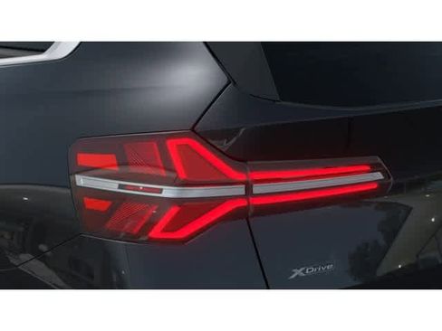 New 2026 BMW X3 xDrive30 image 8