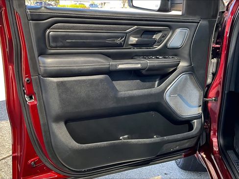 Used 2020 RAM 1500 Limited image 22