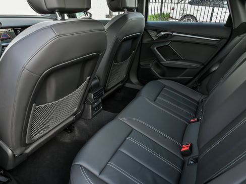 Used 2023 Audi A3 2.0T Premium Plus FWD image 32