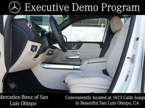Used 2026 Mercedes-Benz GLB 250 image 17